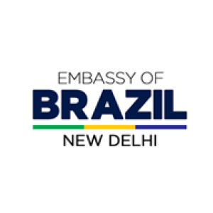 Embassy of Brazil - New Delhi